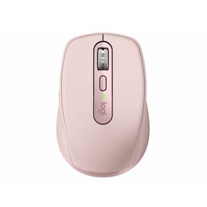 Logitech MX Anywhere 3 vezeték nélküli egér (910-005990) Rózsaszín kép