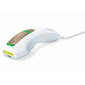 Beurer IPL 5500 PureSkin PRO Villanófényes tartós szőrtelenítő (IPL5500PURESKINPRO) Fehér kép