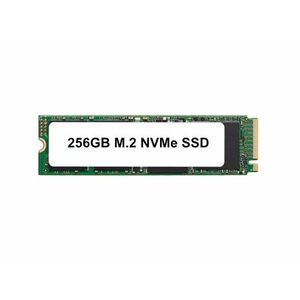 256GB M.2 PCIe NVMe SSD kép