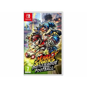 Mario Strikers: Battle League Football Nintendo Switch kép