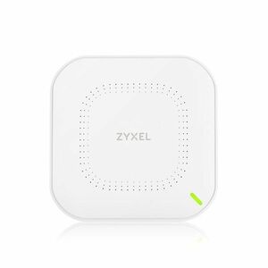 Zyxel NWA50AX Dual Band AX1800 Wi-Fi 6 Falra rögzíthető Wireless Access Point kép