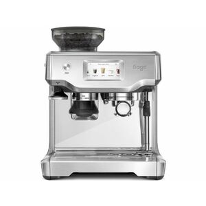 Sage SES880BSS The Barista Touch eszpresszó kávéfőző (41008470) kép