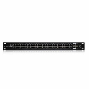 UBiQUiTi ES-48-500W EdgeSwitch Switch kép