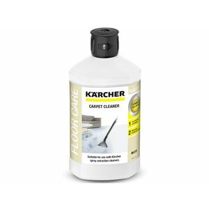 Karcher RM 519 folyékony szőnyegtisztító szer 1L (6.295-771.0) kép