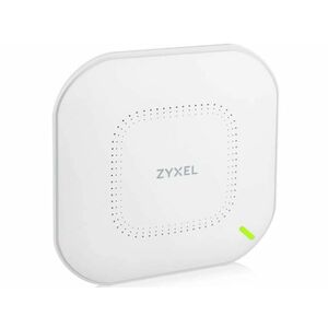 Zyxel NWA110AX Falra rögzíthető Vezeték Nélküli Dual Band AX1800 Access Point (NWA110AX-EU0102F) kép