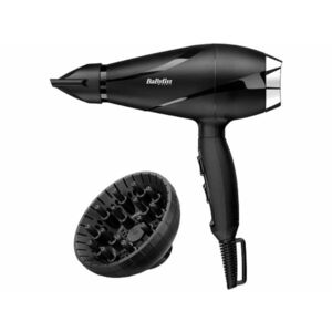 BaByliss 6713DE hajszárító kép