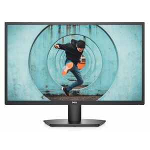 DELL 27 SE2722H FullHD VA monitor (210-AZKS) fekete kép