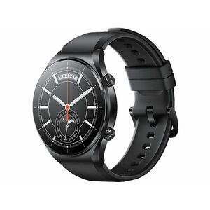 Xiaomi Watch S1 okosóra (505979) fekete kép