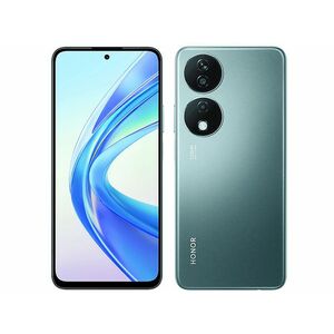 Honor X7b 6/128GB Dual-SIM (5109AXWM) zöld kép