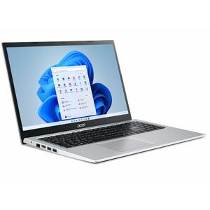 Acer Aspire 1 A115-32-C24L (NX.A6MEU.00S) ezüst kép