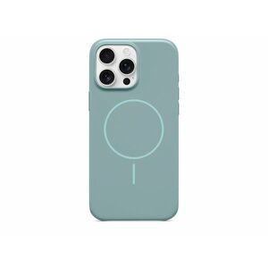 Beats iPhone 16 Pro Max Accessory (MCFT4LL/A) Case with MagSafe - Riptide Blue kép