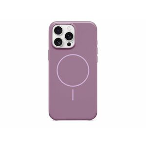 Beats iPhone 16 Pro Max Accessory (MCFU4LL/A) Case with MagSafe - Sunset Purple kép