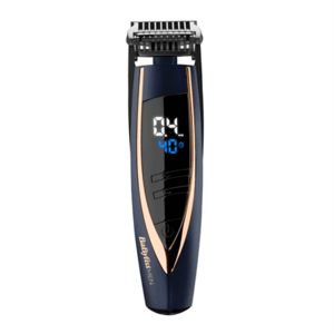 BaByliss E879E szakállvágó kép