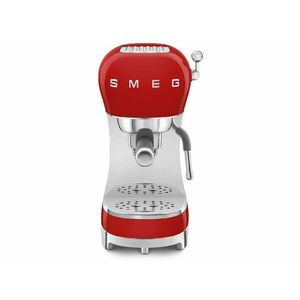 SMEG ECF02RDEU retro espresso kávéfőző kép