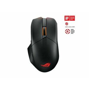 Asus ROG Chakram X Origin vezeték nélküli gamer egér (90MP02N1-BMUA00) fekete kép