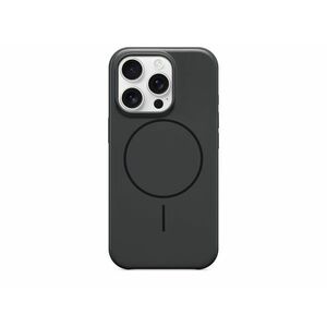 Beats iPhone 16 Pro Accessory (MCFL4LL/A) Case with MagSafe - Midnight Black kép