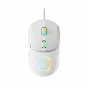 Havit MS965 3 in 1 RGB Gamer egér - fehér kép