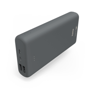 Hama 201670 20000mAh powerbank kép