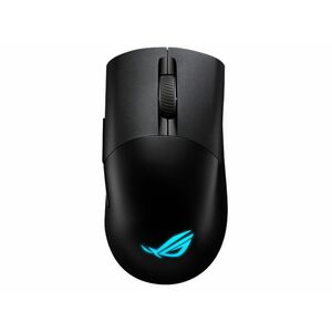 Asus ROG Keris Wireless AimPoint vezeték nélküli gamer egér (90MP02V0-BMUA00) fekete kép