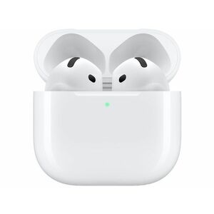 Apple AirPods 4. generáció (MXP63ZM/A) kép