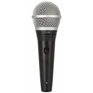 Shure PGA48-XLR kép