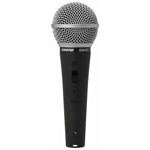 Shure SM48S-LC kép