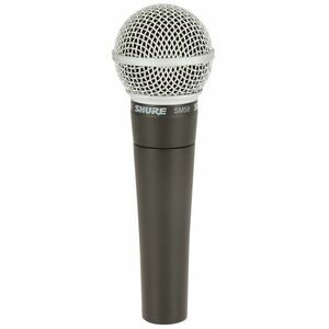 Shure SM58 LCE kép