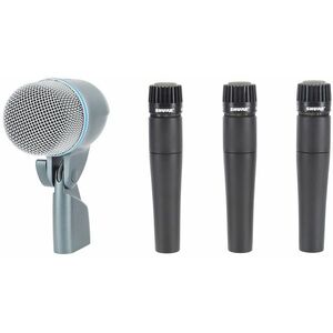 Shure SM57 Mikrofon kép