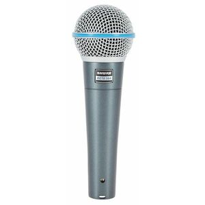 Shure BETA 58A kép