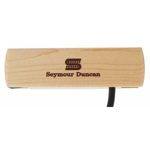 Seymour Duncan Woody Hum Cancelling Maple kép