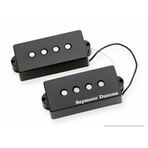 Seymour Duncan SPB-2 Hot P-Bass kép