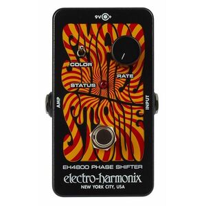 Electro-Harmonix Small Stone kép