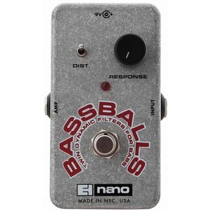 Electro-Harmonix Bassballs kép