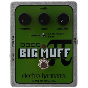 Electro-Harmonix Big Muff PI kép