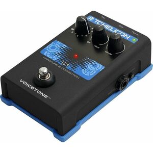 tc-helicon Voicetone C1 kép