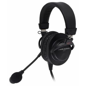 Audio-Technica BPHS1 kép