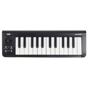 Korg microKEY 25 kép