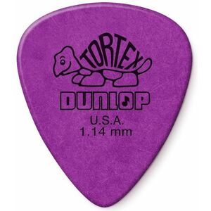 Dunlop Tortex Standard 1.14 kép