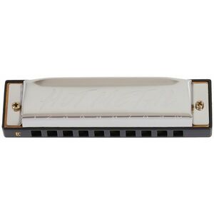 Hohner Hot Metal E-major kép