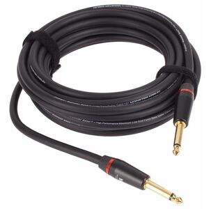 Monster Bass 21' Instrument Cable Straight kép