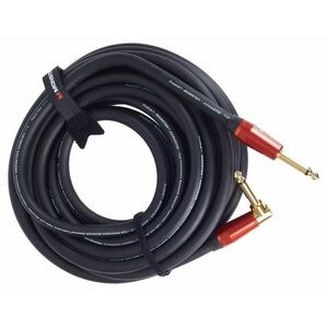 Monster Acoustic 21' Instrument Cable Angled kép