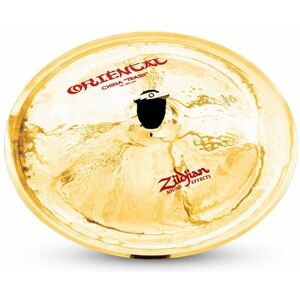 Zildjian 16" Oriental china "trash" kép