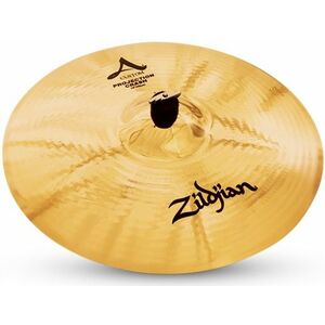 Zildjian 19" A medium thin crash kép