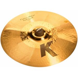 Zildjian 19" K Custom hybrid trash smash kép