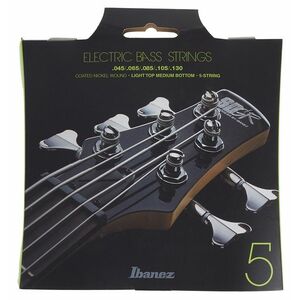 Ibanez IEBS5C kép