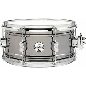 PDP 13"x6, 5" Concept Black Nickel snare kép