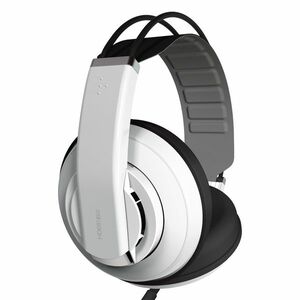 Superlux HD681 EVO (White) kép