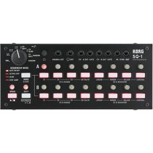 Korg SQ-1 kép