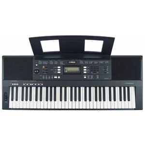 Yamaha PSR-A350 kép