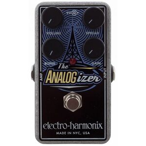 Electro-Harmonix Analogizer kép